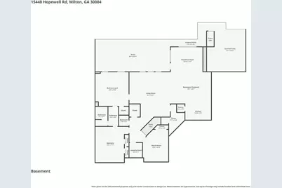 15448 Hopewell Road, Milton, GA 30004 - Photo 124