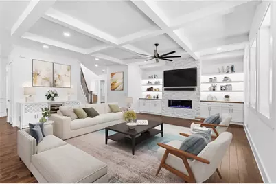 15448 Hopewell Road, Milton, GA 30004 - Photo 14