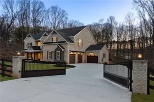 15448 Hopewell Rd, Milton, GA 30004 - Photo 2