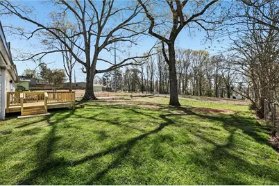 3848 Cherokee Trail, Suwanee, GA 30024 - Photo 20