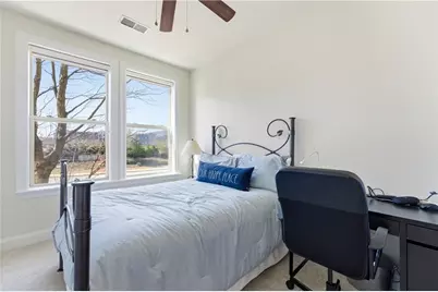 901 Abernathy Road NE #2190, Atlanta, GA 30328 - Photo 12