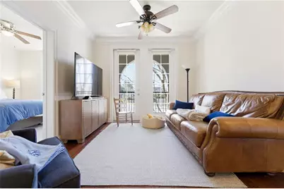 901 Abernathy Road NE #2190, Atlanta, GA 30328 - Photo 8