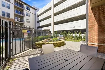 901 Abernathy Road NE #2190, Atlanta, GA 30328 - Photo 20