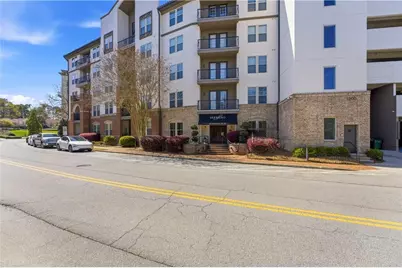 901 Abernathy Road NE #2190, Atlanta, GA 30328 - Photo 1