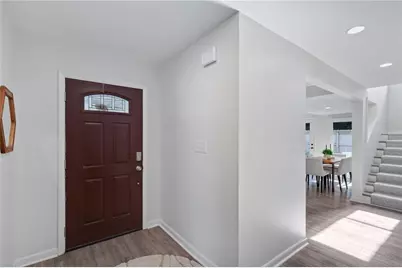 4974 Odins Way, Marietta, GA 30068 - Photo 4