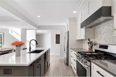 4974 Odins Way, Marietta, GA 30068 - Photo 6