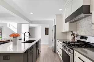 4974 Odins Way, Marietta, GA 30068 - Photo 6