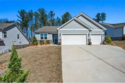 44 Honeydew Lane, Dallas, GA 30157 - Photo 32