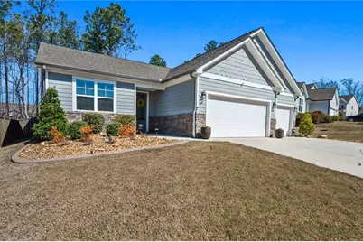 44 Honeydew Lane, Dallas, GA 30157 - Photo 36