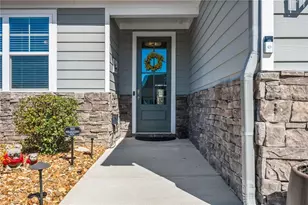 44 Honeydew Ln, Dallas, GA 30157 - Photo 2