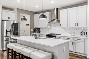 44 Honeydew Ln, Dallas, GA 30157 - Photo 4