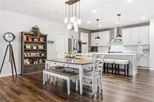 44 Honeydew Ln, Dallas, GA 30157 - Photo 8