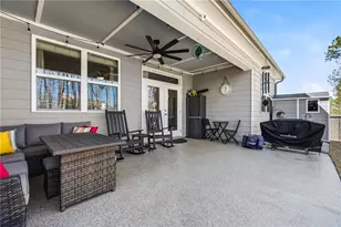 44 Honeydew Ln, Dallas, GA 30157 - Photo 2