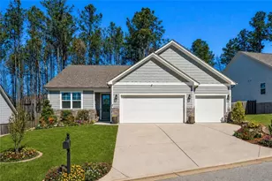 44 Honeydew Ln, Dallas, GA 30157 - Photo 4