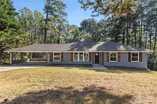 266 Colewood Way, Sandy Springs, GA 30328 - Photo 1