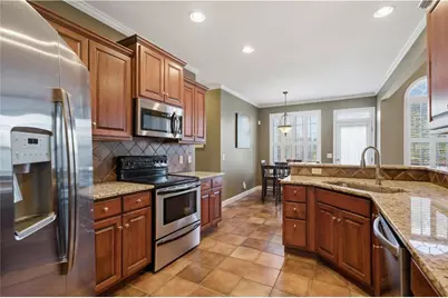 100 Colonial Circle NW, Cartersville, GA 30120 - Photo 18