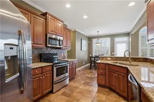 100 Colonial Cir NW, Cartersville, GA 30120 - Photo 18