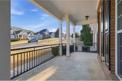 100 Colonial Circle NW, Cartersville, GA 30120 - Photo 34