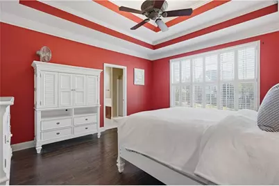 100 Colonial Circle NW, Cartersville, GA 30120 - Photo 20