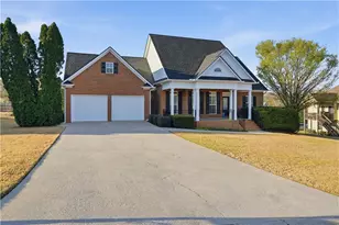 100 Colonial Cir NW, Cartersville, GA 30120 - Photo 42