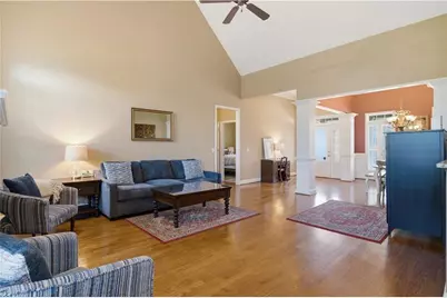 100 Colonial Circle NW, Cartersville, GA 30120 - Photo 12