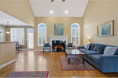 100 Colonial Circle NW, Cartersville, GA 30120 - Photo 10