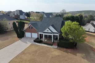 100 Colonial Cir NW, Cartersville, GA 30120 - Photo 1