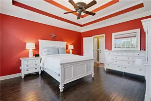 100 Colonial Cir NW, Cartersville, GA 30120 - Photo 22