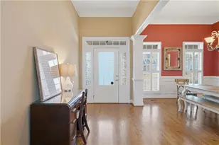 100 Colonial Cir NW, Cartersville, GA 30120 - Photo 6