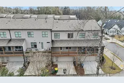 220 Napa Drive #23, Woodstock, GA 30188 - Photo 34