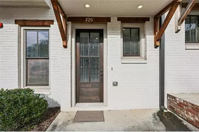 220 Napa Drive #23, Woodstock, GA 30188 - Photo 38