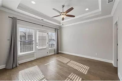 220 Napa Drive #23, Woodstock, GA 30188 - Photo 18