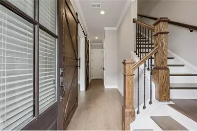 220 Napa Drive #23, Woodstock, GA 30188 - Photo 2