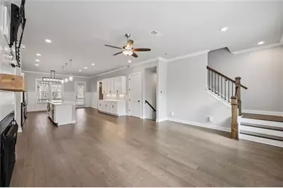 220 Napa Drive #23, Woodstock, GA 30188 - Photo 8