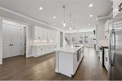 220 Napa Drive #23, Woodstock, GA 30188 - Photo 4