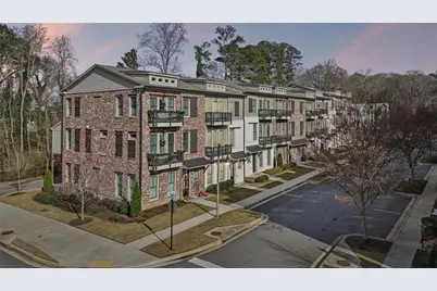 220 Napa Drive #23, Woodstock, GA 30188 - Photo 36