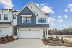 111 Lipscomb Cir SE, Cartersville, GA 30121 - Photo 2