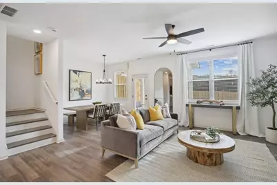 111 Lipscomb Circle SE #Bartow, Cartersville, GA 30121 - Photo 6