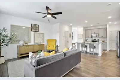 111 Lipscomb Circle SE #Bartow, Cartersville, GA 30121 - Photo 4