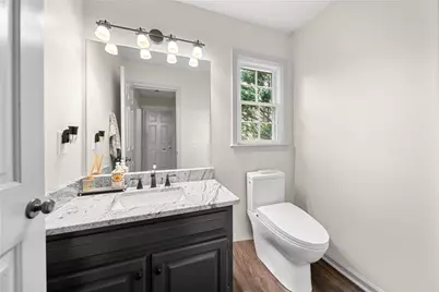 3075 Heather Stone Way, Lawrenceville, GA 30043 - Photo 14