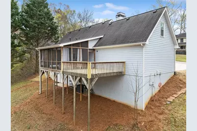 3075 Heather Stone Way, Lawrenceville, GA 30043 - Photo 32