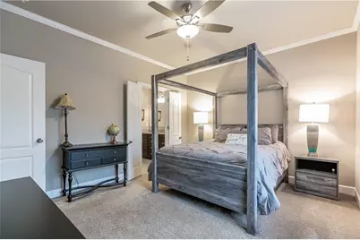 2875 Fox Wood Lane, Gainesville, GA 30504 - Photo 14