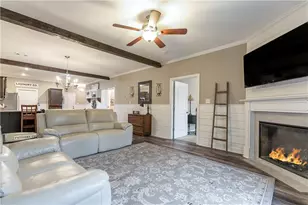 2875 Fox Wood Ln, Gainesville, GA 30504 - Photo 12