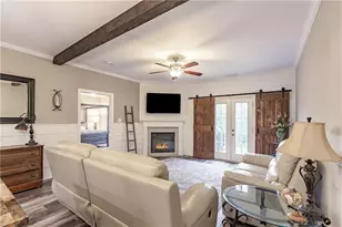 2875 Fox Wood Ln, Gainesville, GA 30504 - Photo 10