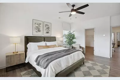 111 Lipscomb Circle SE #Pettit, Cartersville, GA 30121 - Photo 16