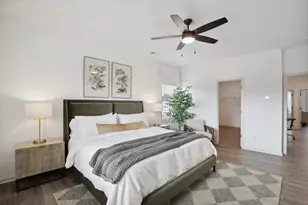 111 Lipscomb Cir SE, Cartersville, GA 30121 - Photo 16