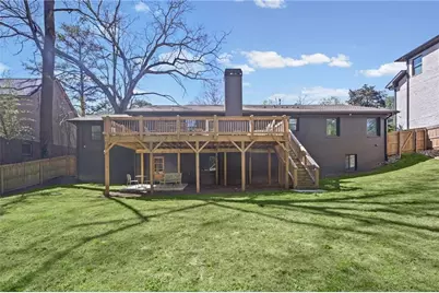 5905 Greenbrier Road, Atlanta, GA 30328 - Photo 38