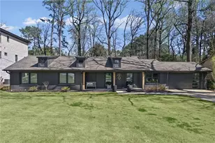 5905 Greenbrier Rd, Atlanta, GA 30328 - Photo 1