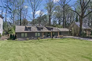 5905 Greenbrier Rd, Atlanta, GA 30328 - Photo 2