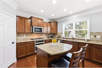 5001 Ridgemont Walk SE #18, Atlanta, GA 30339 - Photo 14